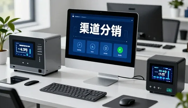 渠道分销合作如何适应不同应用环境