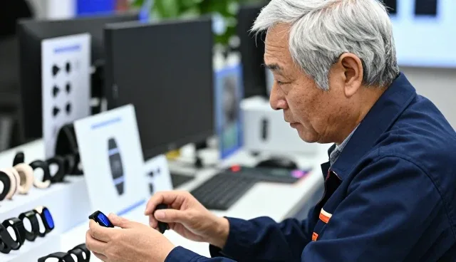 无线蓝牙耳机市场发展中的诚信经营之道