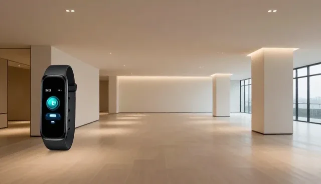智能手环选型中的关键考量因素分析